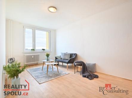 Prodej bytu, 2+kk, 40 m²