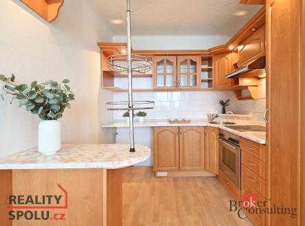 Prodej bytu, 2+kk, 40 m²