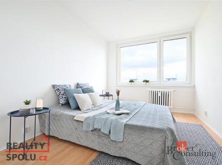 Prodej bytu, 2+kk, 40 m²