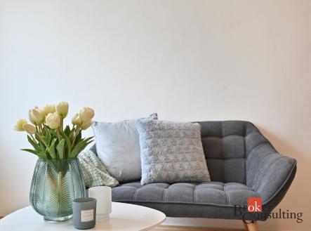Prodej bytu, 2+kk, 40 m²