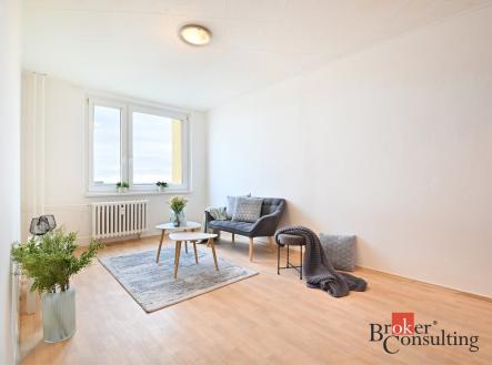 Prodej bytu, 2+kk, 40 m²