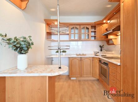 Prodej bytu, 2+kk, 40 m²