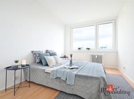Prodej bytu, 2+kk, 40 m²