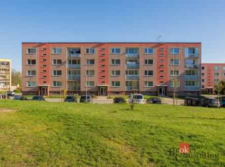 Pronájem bytu, 2+kk, 42 m²