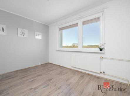 Pronájem bytu, 2+kk, 42 m²