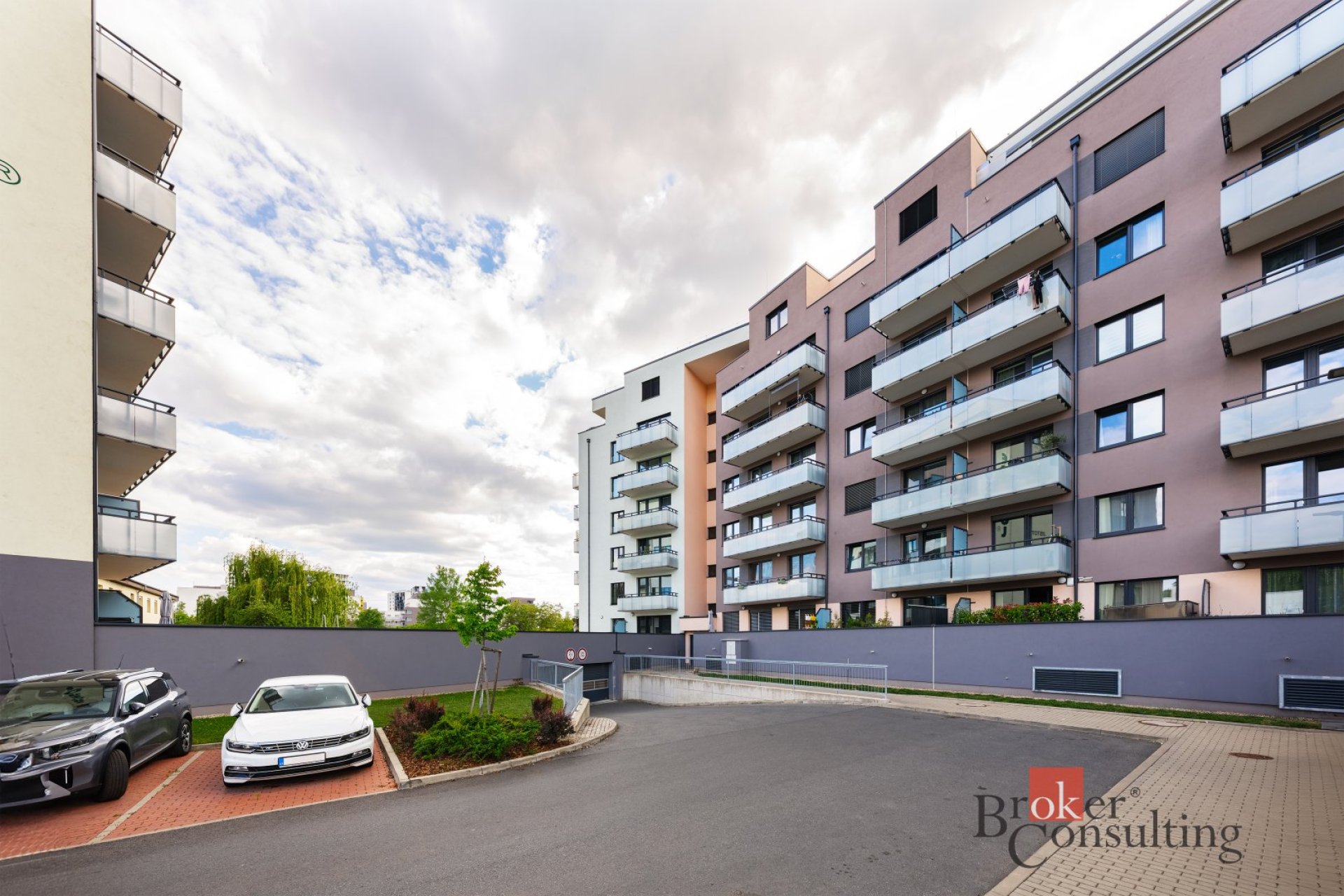 Prodej, byty/2+kk, 52 m2, Šífařská 575/6, 14700 Praha, Hlavní město Praha [ID 85804]