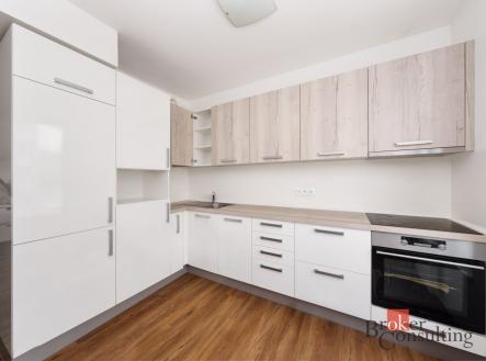 Prodej bytu, 2+kk, 52 m²