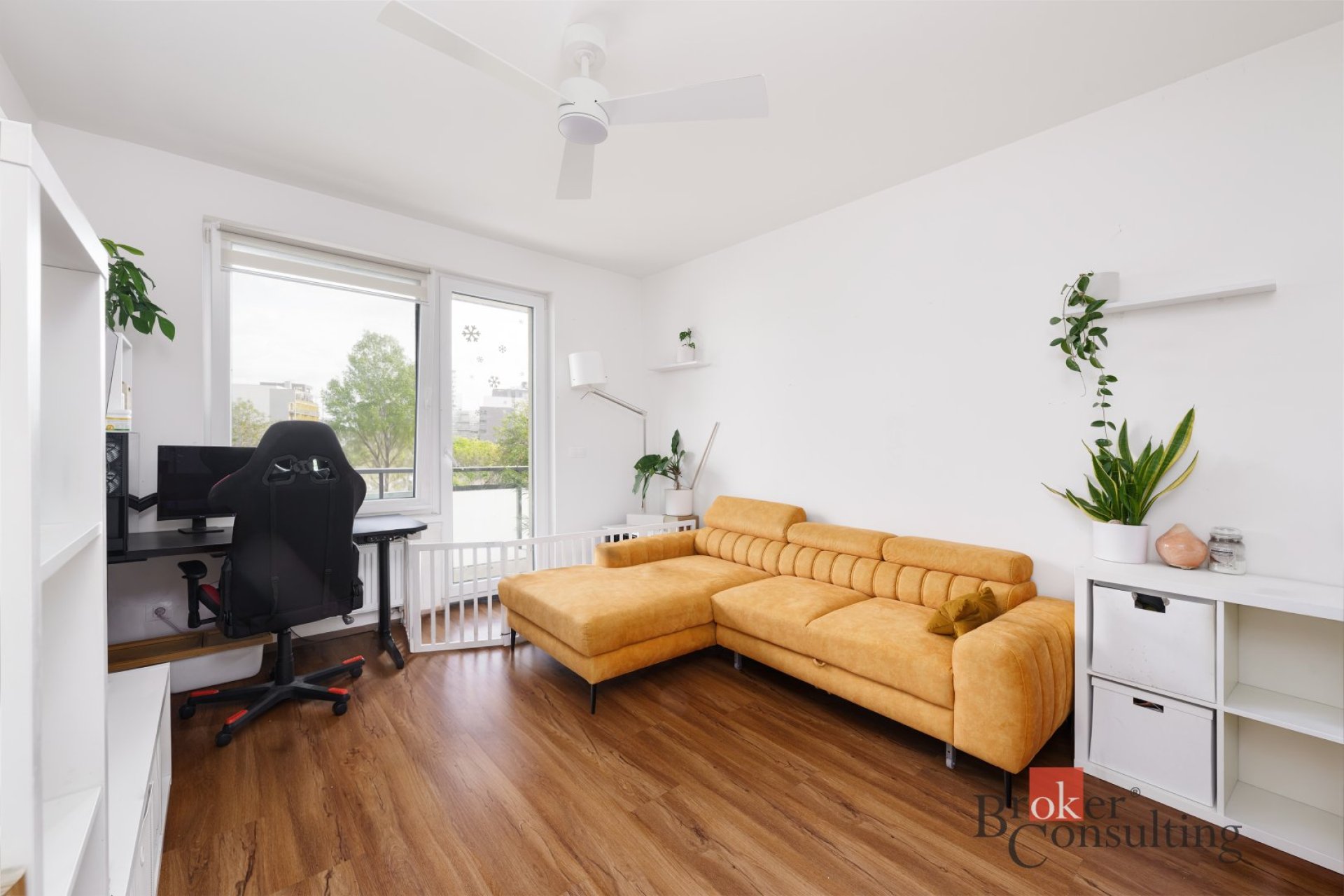 Prodej, byty/2+kk, 52 m2, Šífařská 575/6, 14700 Praha, Hlavní město Praha [ID 85804]