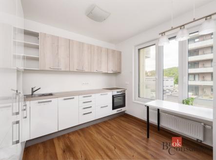 Prodej bytu, 2+kk, 52 m²