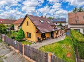 Prodej domu/vily, 108 m²
