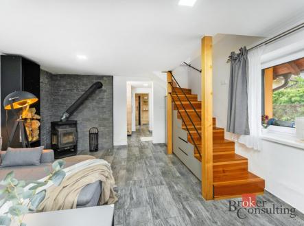Prodej domu/vily, 108 m²
