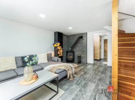 Prodej domu/vily, 108 m²