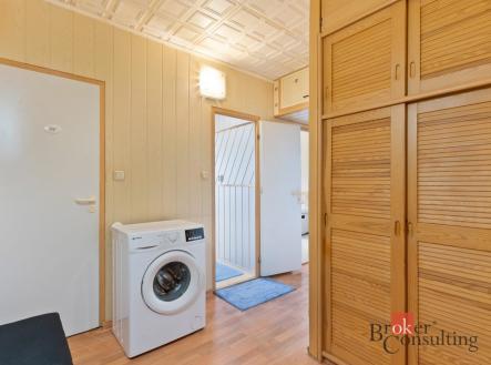 Prodej bytu, 3+1, 78 m²