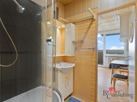 Prodej bytu, 3+1, 78 m²