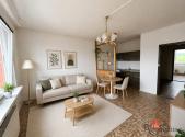 Pronájem bytu, 1+1, 41 m²