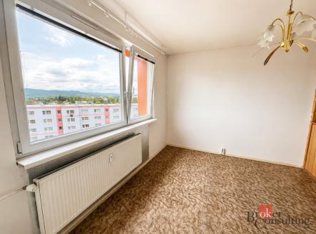 Pronájem bytu, 1+1, 41 m²