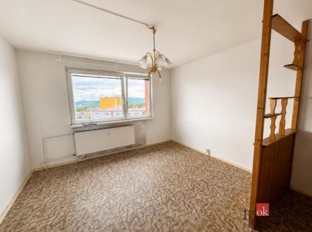 Pronájem bytu, 1+1, 41 m²