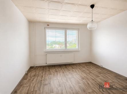 Pronájem bytu, 1+1, 41 m²