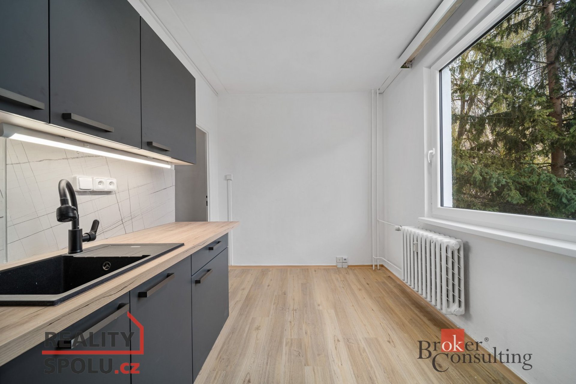 Pronájem, byty/1+1, 38 m2, U Potoka 749, 56601 Vysoké Mýto, Ústí nad Orlicí [ID 85930]