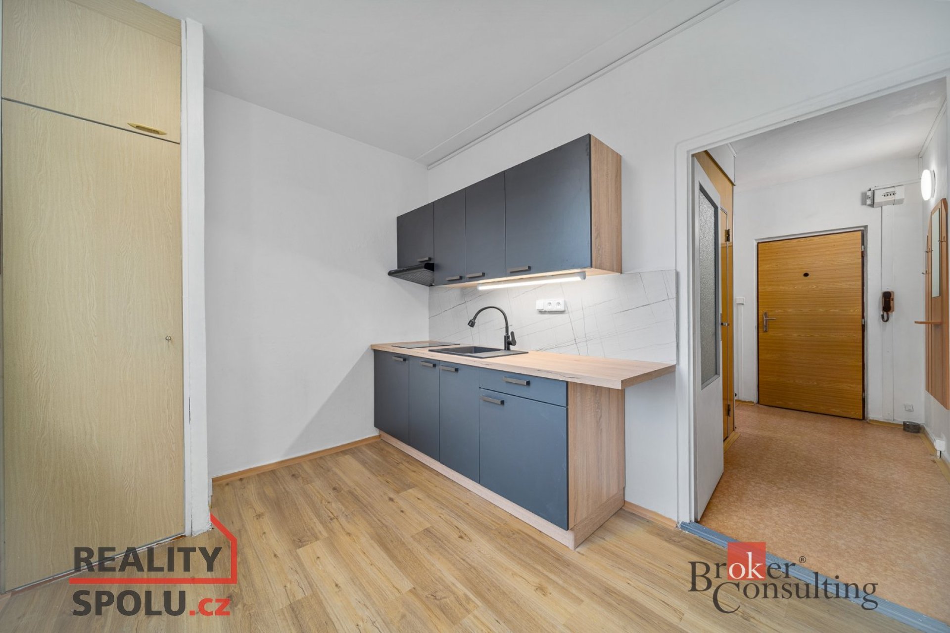 Pronájem, byty/1+1, 38 m2, U Potoka 749, 56601 Vysoké Mýto, Ústí nad Orlicí [ID 85930]