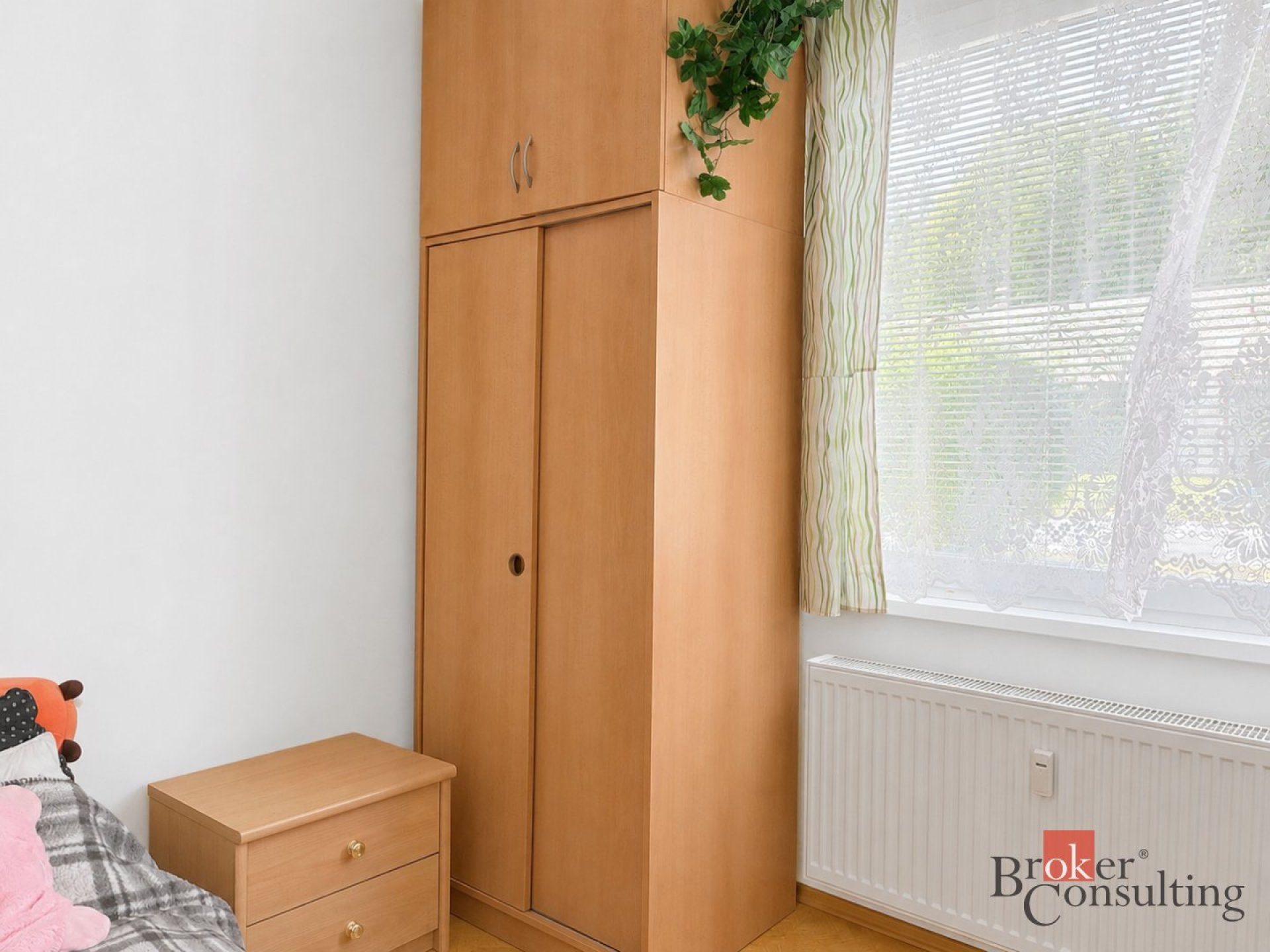 Prodej, byty/3+kk, 40.5 m2, Jiráskova 496, 51724 Borohrádek, Rychnov nad Kněžnou [ID 85998]