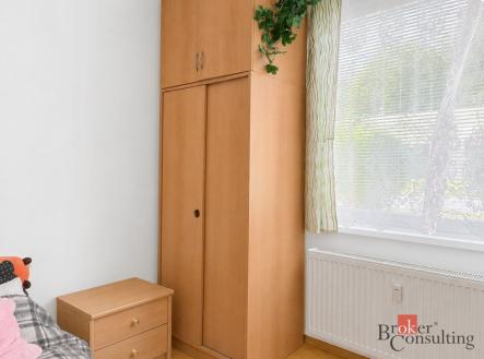Prodej bytu, 3+kk, 40,5 m²