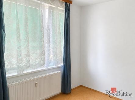 Prodej bytu, 3+kk, 40,5 m²