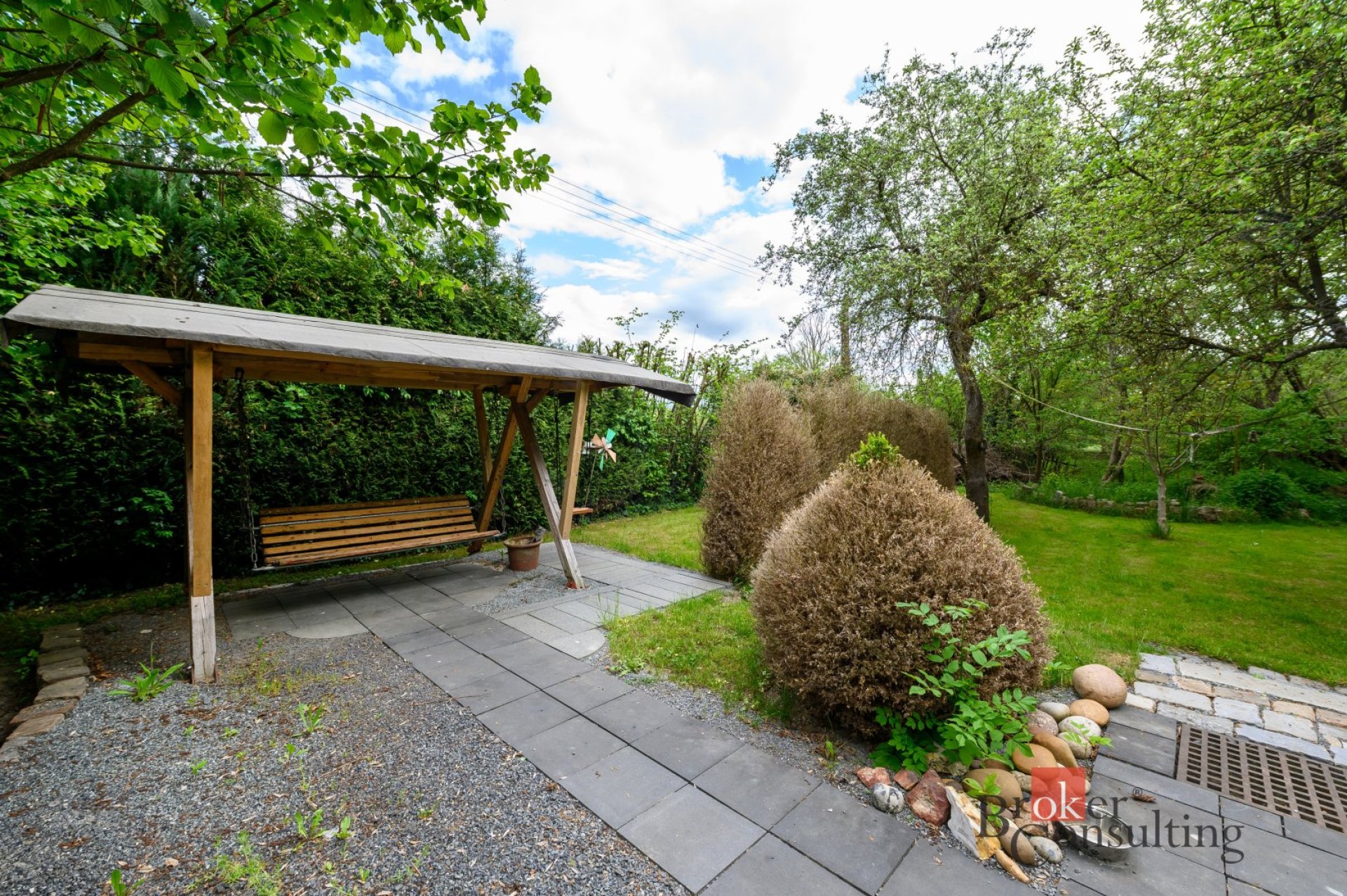 Prodej, pozemky/zahrada, 808 m2, 33444 Dolní Lukavice, Plzeň-jih [ID 85494]