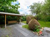 Prodej pozemku, zahrada, 808 m²
