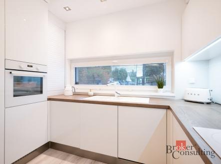 Pronájem domu/vily, 155 m²
