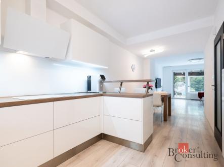 Pronájem domu/vily, 155 m²