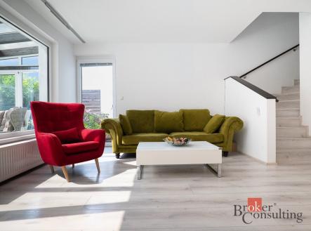 Pronájem domu/vily, 155 m²