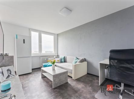Pronájem bytu, 2+kk, 45 m²