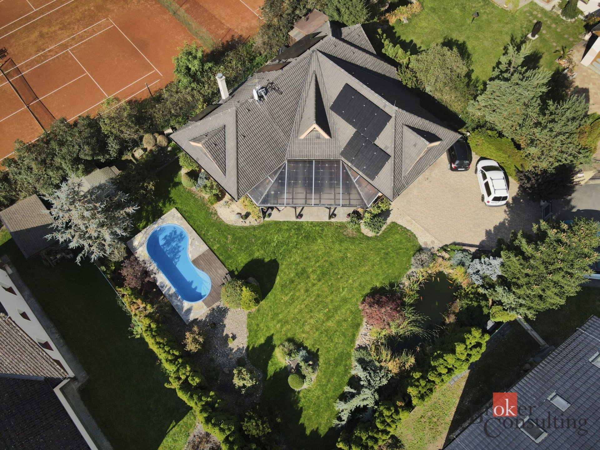 Prodej, domy/rodinný, 280 m2, Na Viničkách 508, 26706 Hýskov, Beroun [ID 85675]