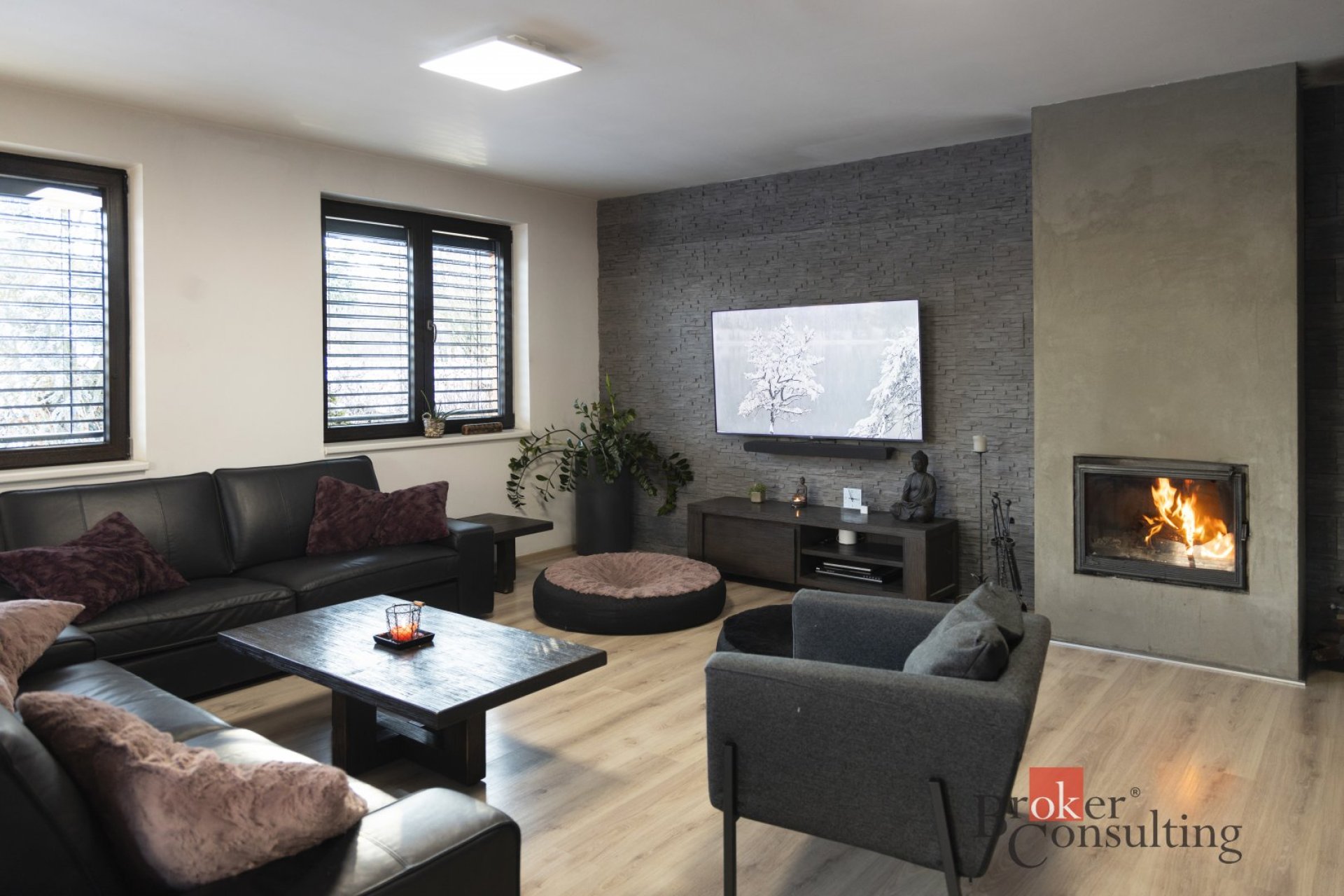Prodej, domy/rodinný, 280 m2, Na Viničkách 508, 26706 Hýskov, Beroun [ID 85675]