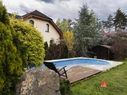 Prodej domu/vily, 280 m²