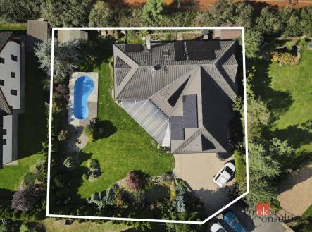 Prodej domu/vily, 280 m²