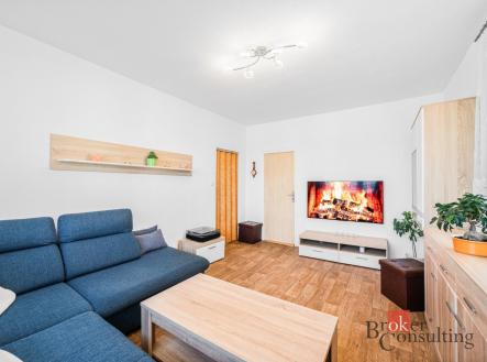 Prodej bytu, 3+1, 67 m²