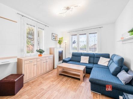 Prodej bytu, 3+1, 67 m²