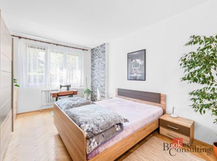 Prodej bytu, 3+1, 67 m²