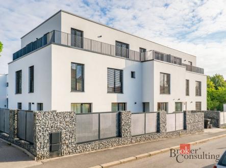 Pronájem bytu, 1+kk, 35 m²