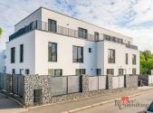Pronájem bytu, 1+kk, 35 m²