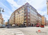 Prodej bytu, 3+kk, 85 m²