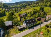 Prodej domu/vily, 266 m²