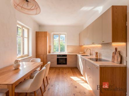 Prodej domu/vily, 266 m²