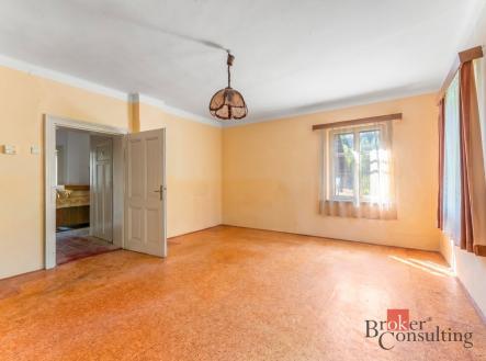 Prodej domu/vily, 266 m²