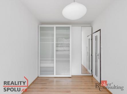 Pronájem bytu, 2+kk, 41 m²