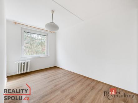 Pronájem bytu, 2+kk, 41 m²
