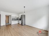 Pronájem bytu, 2+kk, 41 m²