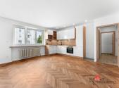 Pronájem bytu, 3+kk, 71,6 m²